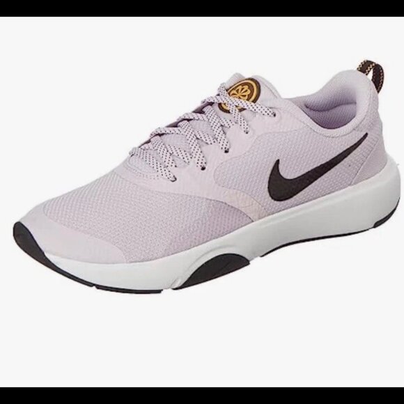 Brand New Nike Women's City Rep TR Training Shoes - Casual, Cushioned, Versatile - Picture 5 of 10